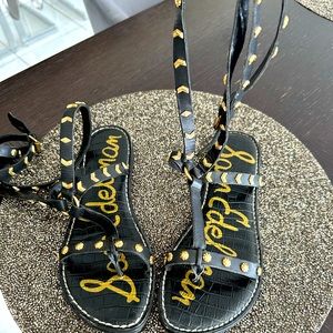 Sam Edelman Sandals Size 7